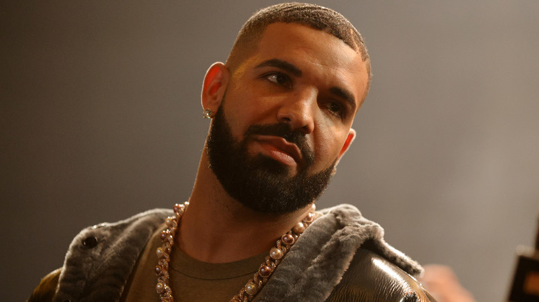 5 Sinais Drake nunca superaram o denunciado com Serena Williams
