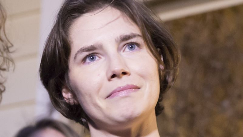 Quanto dinheiro Amanda Knox vale hoje
