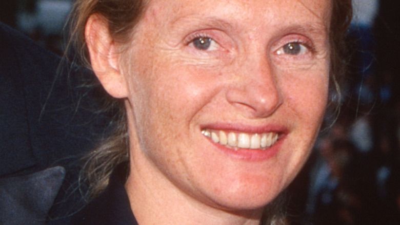 Pravda o manželovi Sophie Toscan Du Plantier