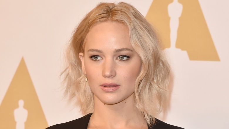 Jennifer Lawrence의 미래가 곤경에 처할 수 있는 이유