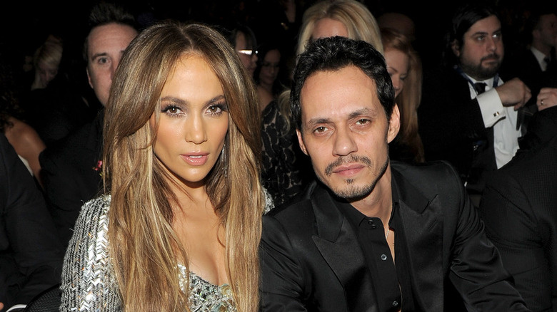 Jennifer Lopez und Marc Anthonys Kind Emme wird schnell erwachsen