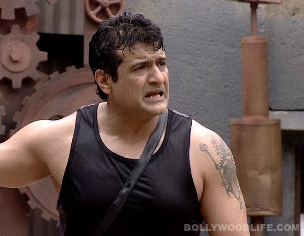 Armaan Kohli-Spelar ett välberäknat spel