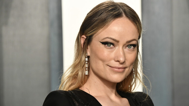 Seltsame Dinge, die jeder an Olivia Wilde ignoriert