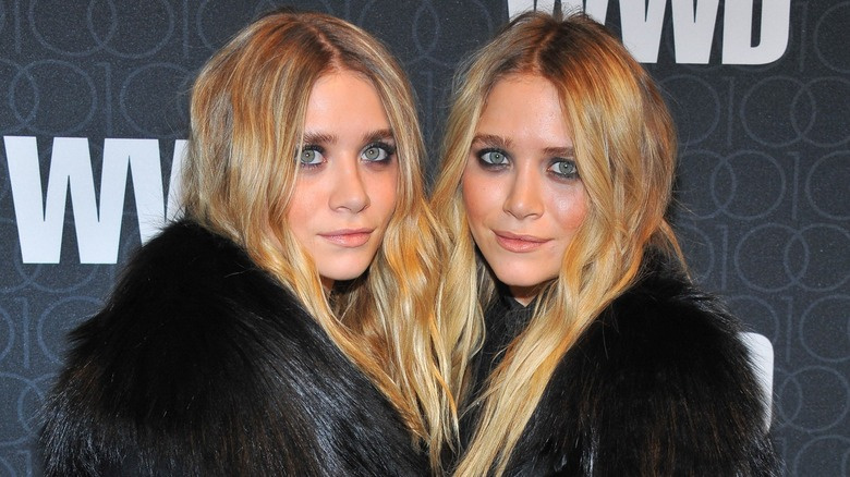 Skandály, které otřásly světem Olsen Twins
