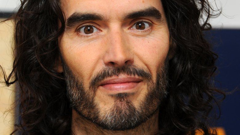 Russell Brand se chce smířit s bývalou manželkou Katy Perry