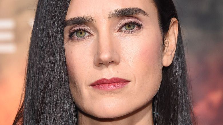 Hvordan Jennifer Connelly virkelig følte om å jobbe med David Bowie