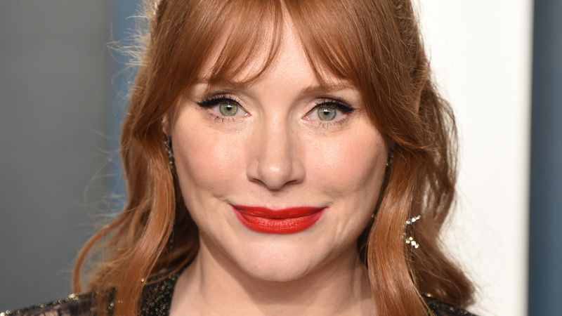 Kebenaran Tentang Suami Bryce Dallas Howard