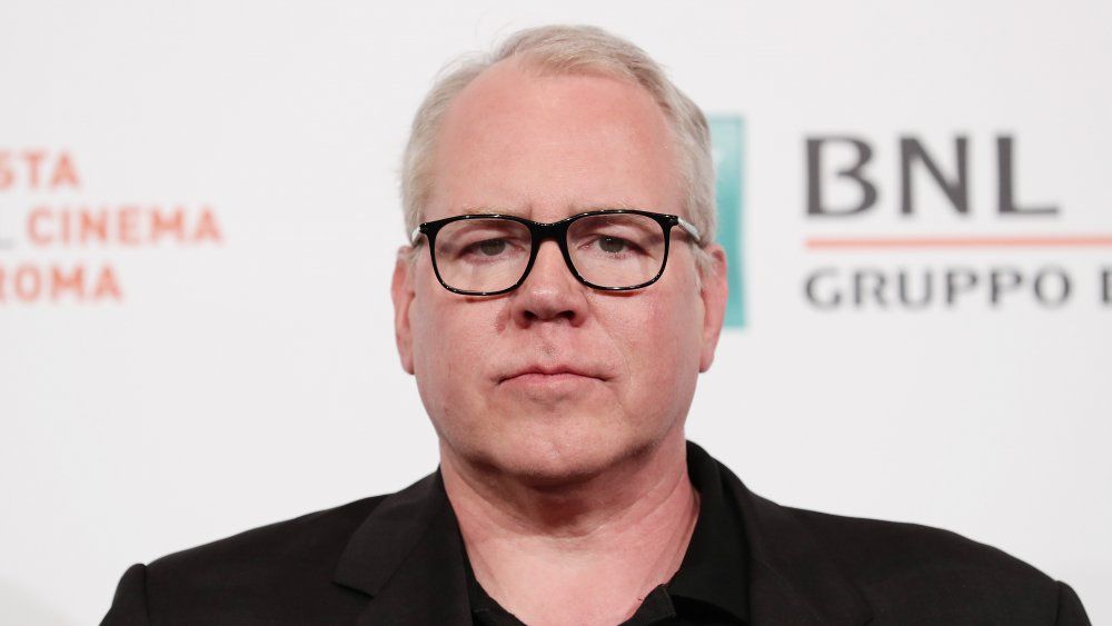 Bret Easton Ellis