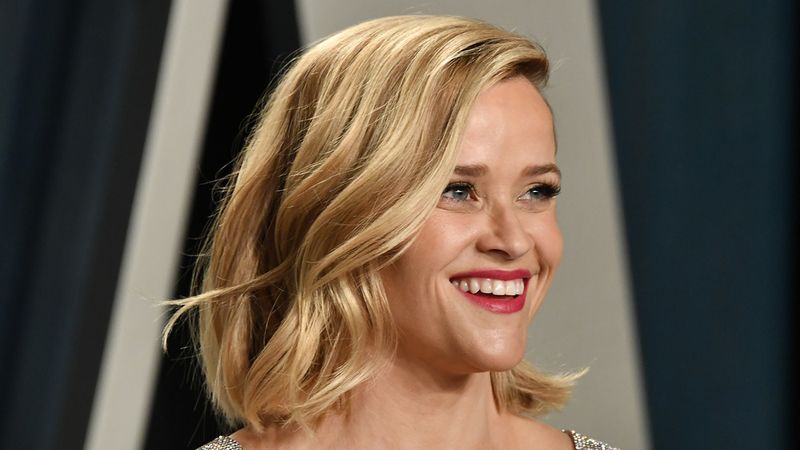 Reese Witherspoon 영화 47%의 사람들이 그들이 가장 좋아하는 영화라는 데 동의합니다.