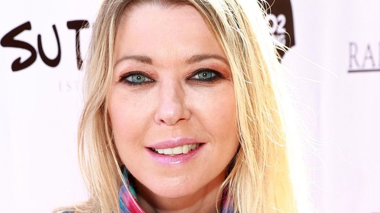 Was Tara Reid heute macht