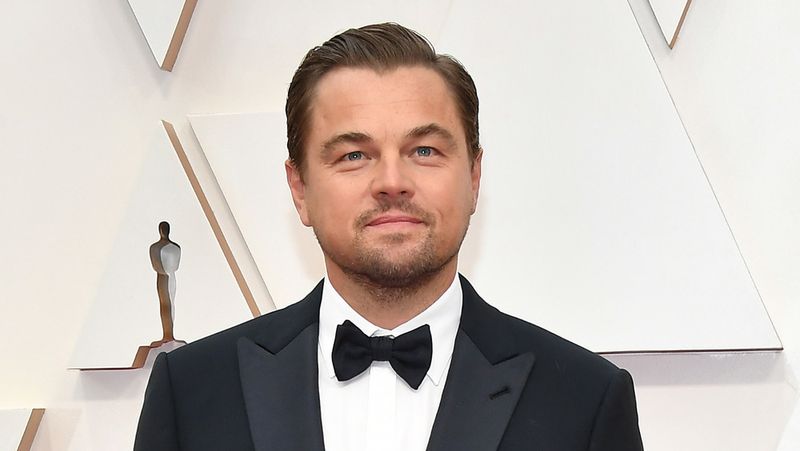 Leonardo DiCaprio bei den Academy Awards 2020