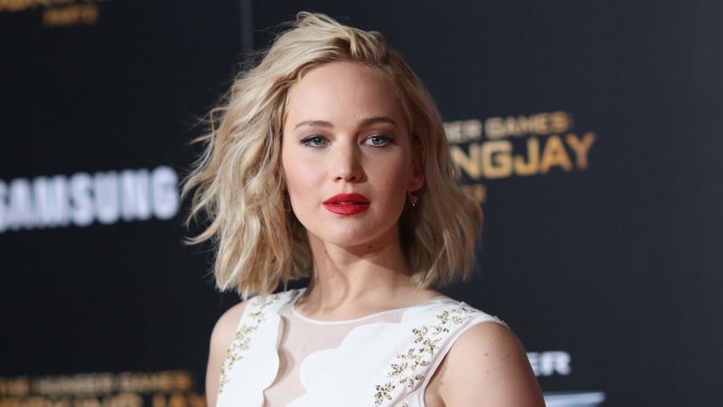 jennifer Lawrence