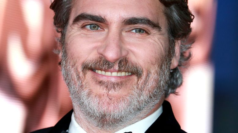 Joaquin Phoenix bestätigt, was wir die ganze Zeit über sein Verhalten am Set vermutet haben