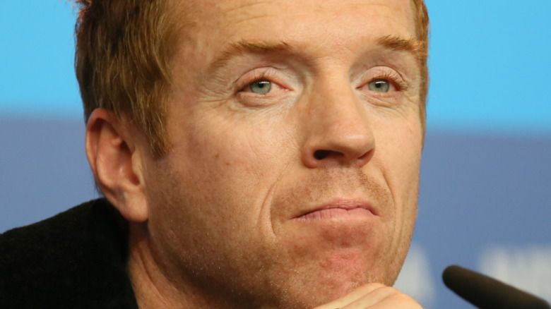Damian Lewis se otevírá o Helen McCrory v Srdcervoucí poctě
