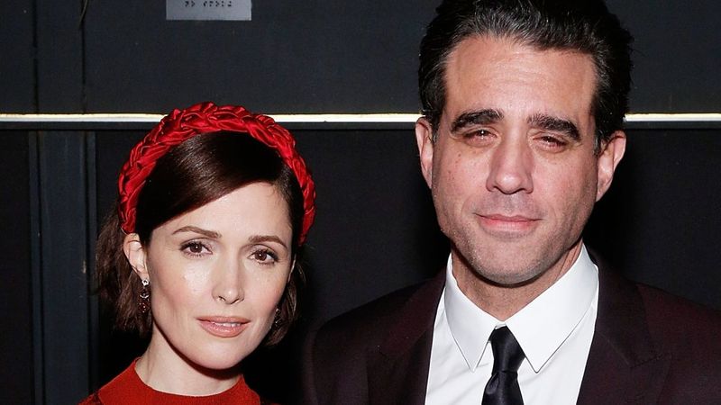Per què Rose Byrne i Bobby Cannavale encara no s'han casat