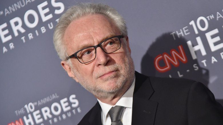 Wolf Blitzer