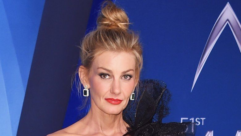 Faith Hill