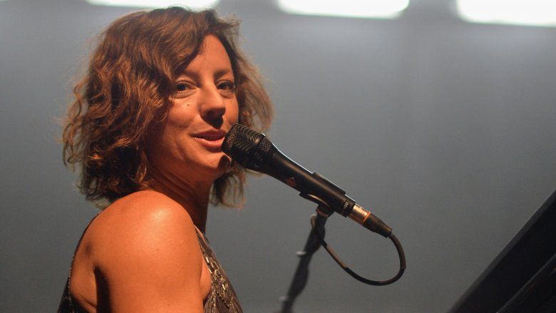 Sarah McLachlanová