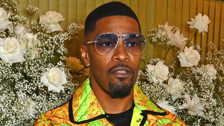 Siapa yang Berkencan dengan Jamie Foxx Sejak Perpisahannya Dari Katie Holmes?