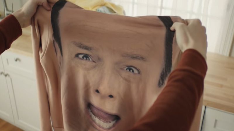 פרסומת לג