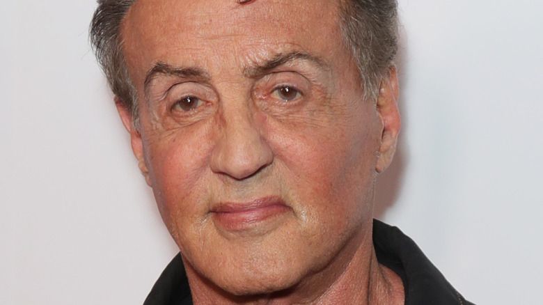 Sylvester Stallone Bersikap Jujur Tentang Menjadi Bangkrut