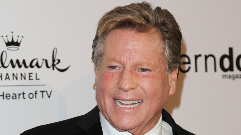 Penyebab Kematian Ryan O'Neal Kini Jelas