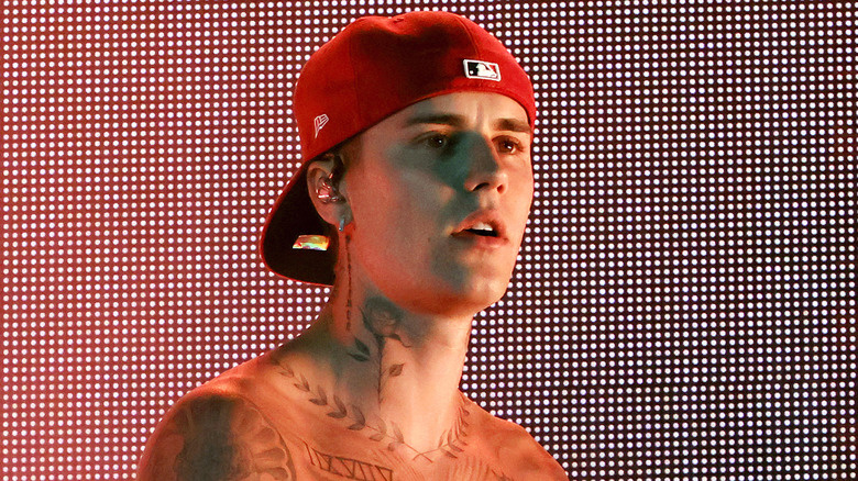 Warum wir uns Sorgen um Justin Bieber machen