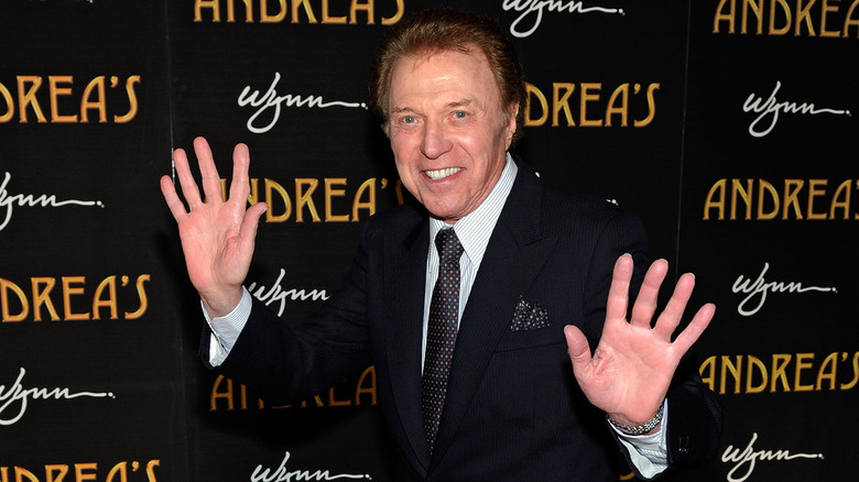 Steve Lawrence, lendário Steve e Eydie Singer, morto aos 88 anos