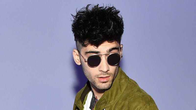 La nova foto misteriosa de Zayn Malik té els fans parlant