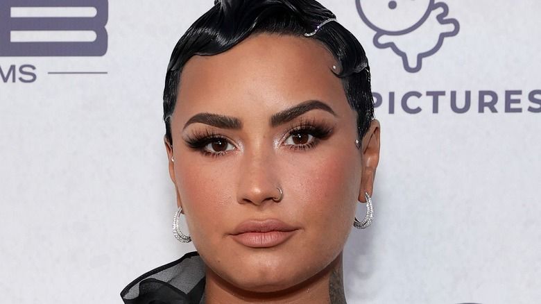 Vše, co jsme se naučili od „Demi Lovato: Dancing With The Devil“