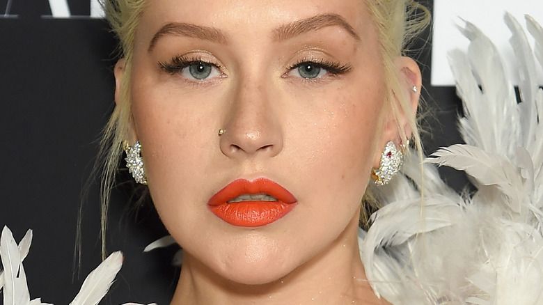 Skutečný důvod, proč se Christina Aguilera rozvedla