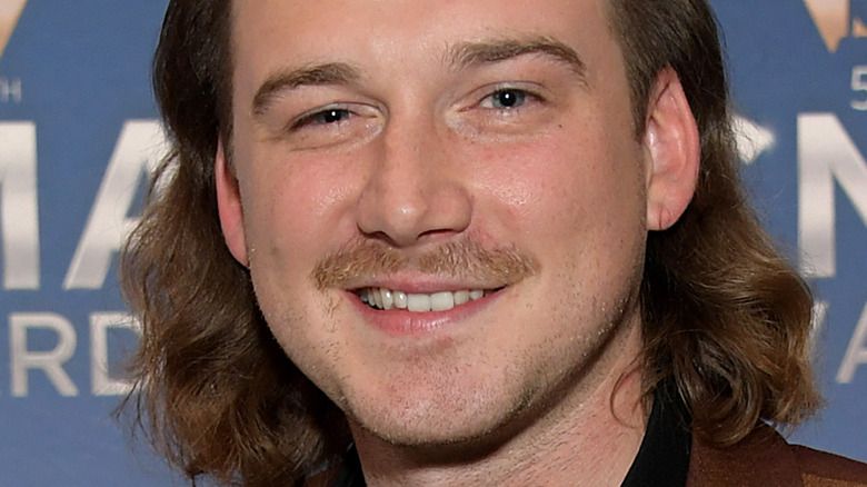 Morgan Wallen Baru Mencapai Tonggak Tak Terduga