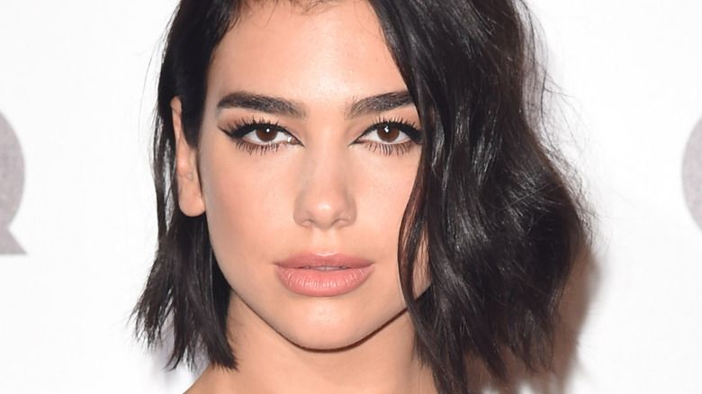 Dua Lipa 已经开始考虑她的第三张专辑。这是她透露的内容