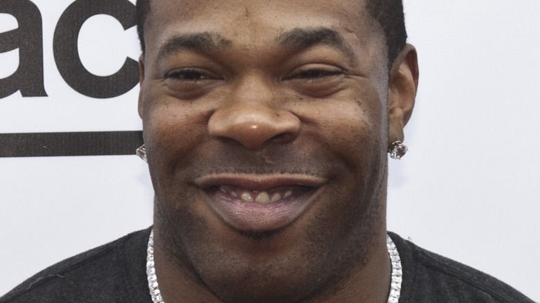 Какво знаем за това, че Busta Rhymes е близо до сцената на фатална стрелба в Ню Йорк