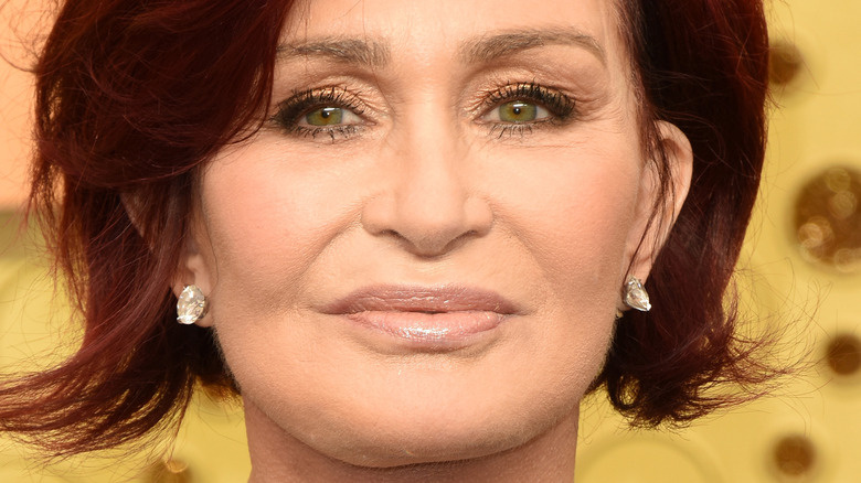 Proč Sharon Osbourne zůstala s Ozzym po jeho skandálu s podváděním