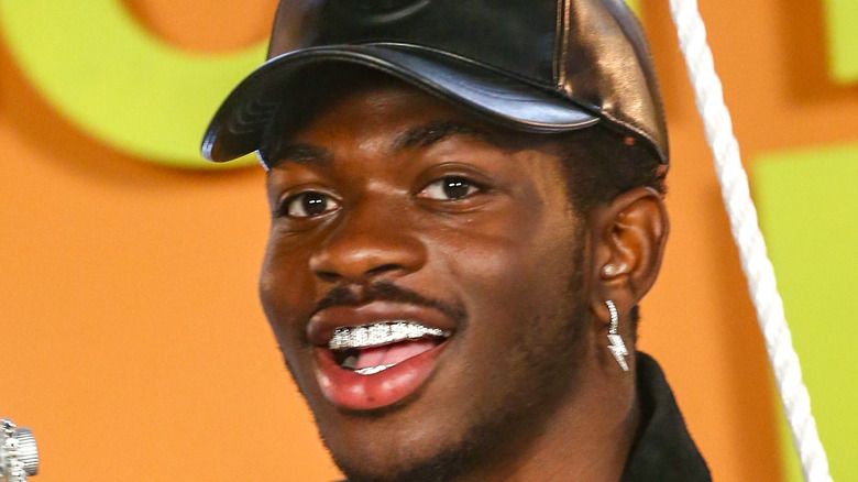 Lil Nas X har nettopp gitt et stort hint om det nye albumet hans