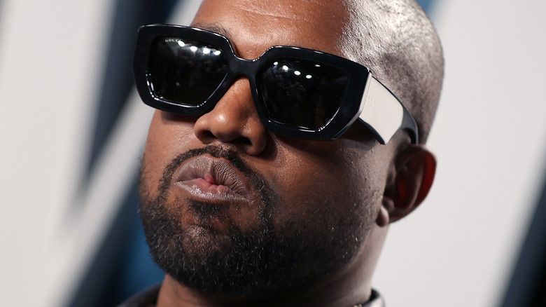 Celebrity, které nemohou vystát Kanye Westa