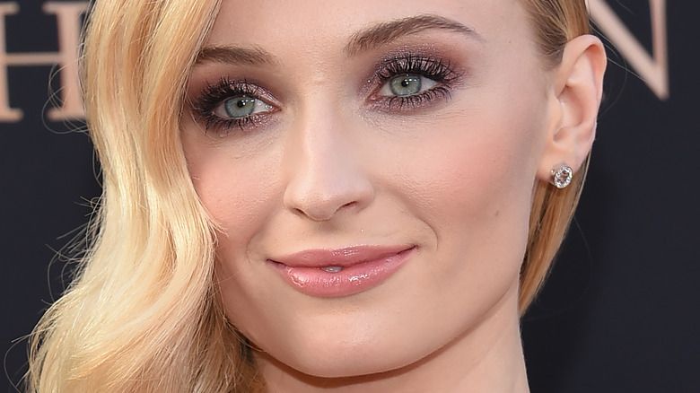 Sophie Turner har precis rostat Joe Jonas. Här är vad hon sa