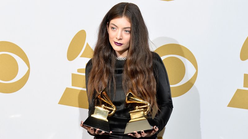 Справжнє значення Royals автора Lorde
