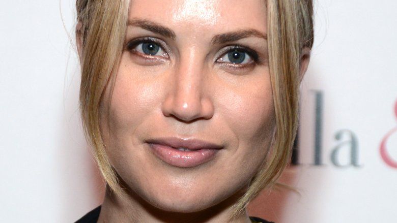 Willa Ford esclarece comentário recente de 11 de setembro