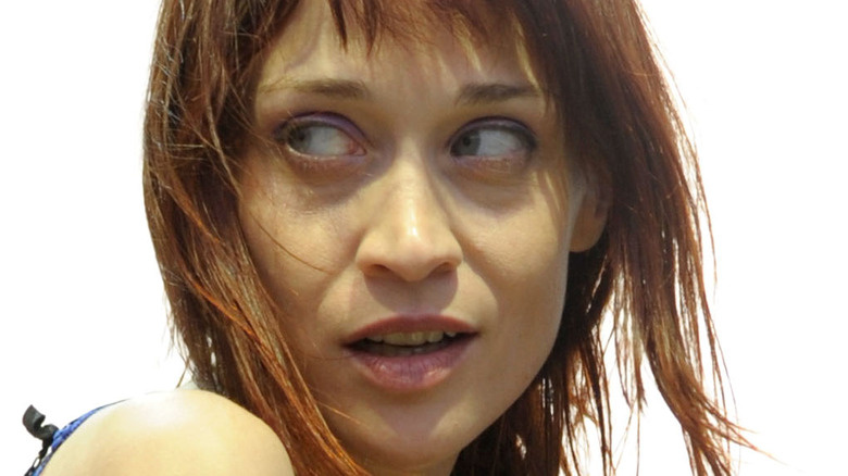 Den osagda sanningen om Fiona Apple