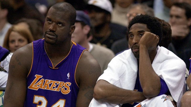 Shaquille O