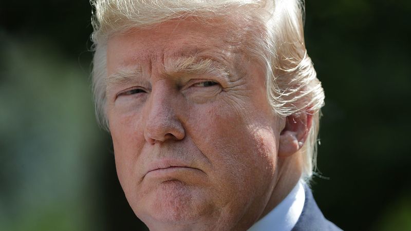 Especialista em linguagem corporal disseca as alegações ousadas de Trump sobre seu legado
