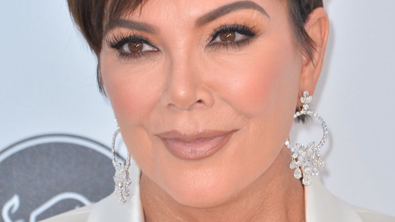 Kris Jenner revela quina és la filla més difícil de treballar