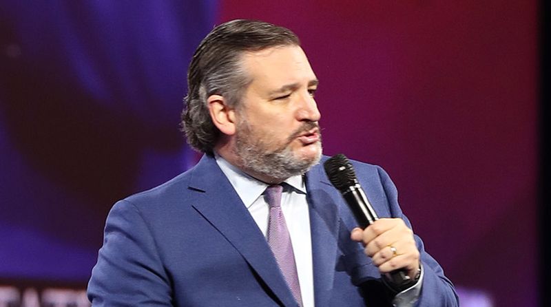 Ted Cruz al CPAC