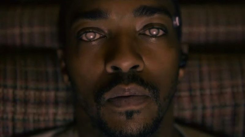 Alles, was Sie über die Special 2020-Episode von Black Mirror wissen müssen