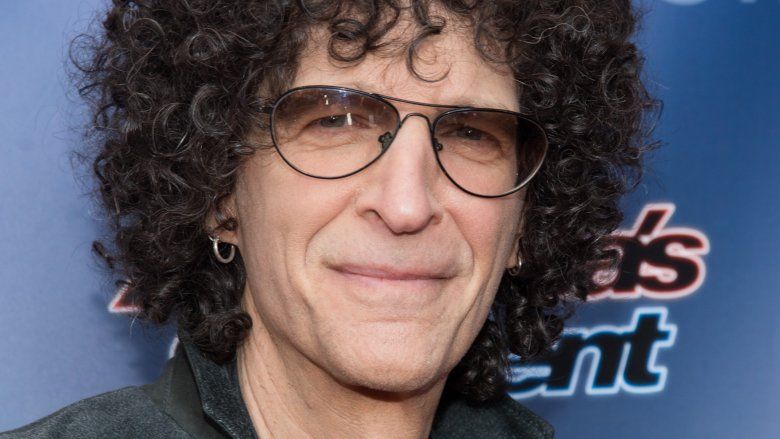 Howard Stern sbatte Harvey Weinstein in mezzo allo scandalo