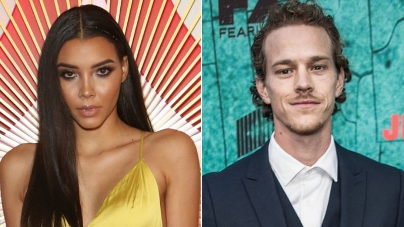 A verdade sobre o ex de Naya Rivera, Ryan Dorsey, e sua irmã, Nickayla