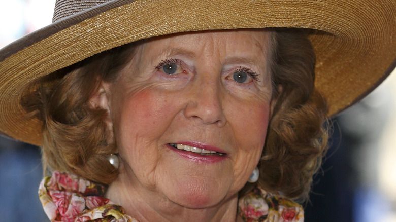 Siapa Lady Anne Glenconner?