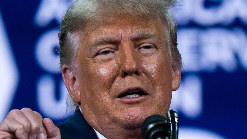 Per què el conseller delegat de Goya està girant el cap amb la seva última declaració sobre Trump